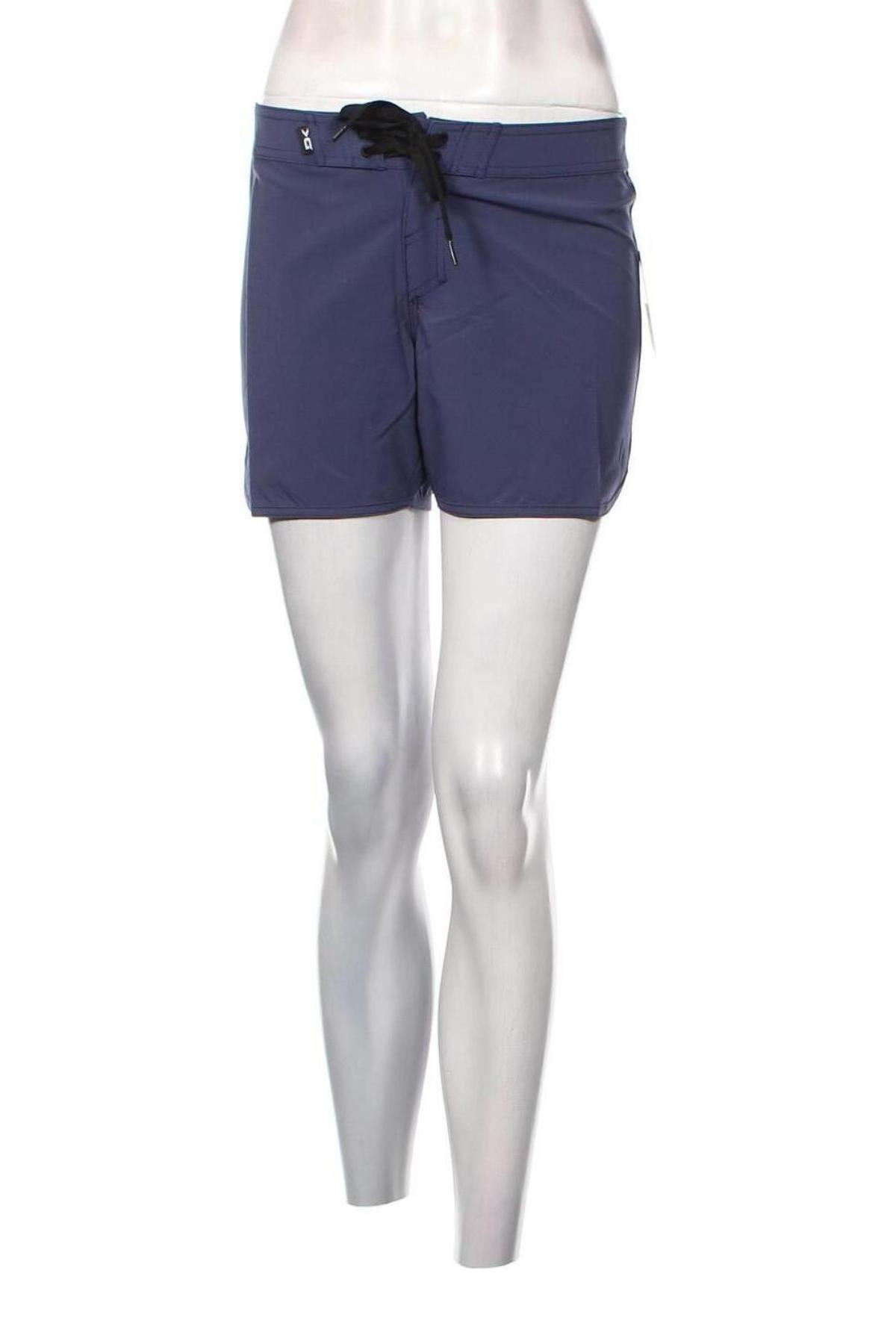 Pantaloni scurți de femei Dakine, Mărime M, Culoare Albastru, Preț 286,18 Lei