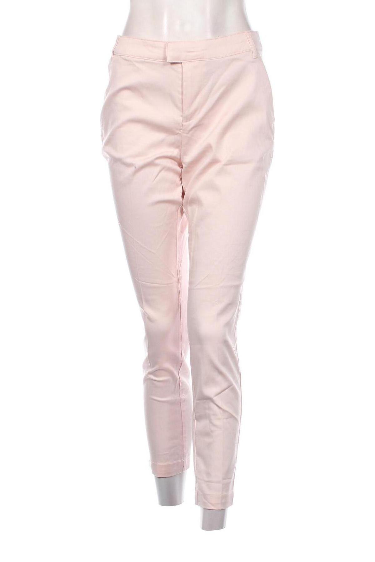 Γυναικείο παντελόνι Calliope, Μέγεθος L, Χρώμα Ρόζ , Τιμή 28,35 €