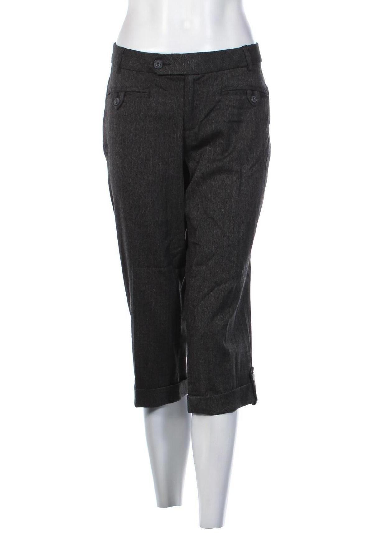Γυναικείο παντελόνι TCM, Μέγεθος L, Χρώμα Γκρί, Τιμή 23,51 €
