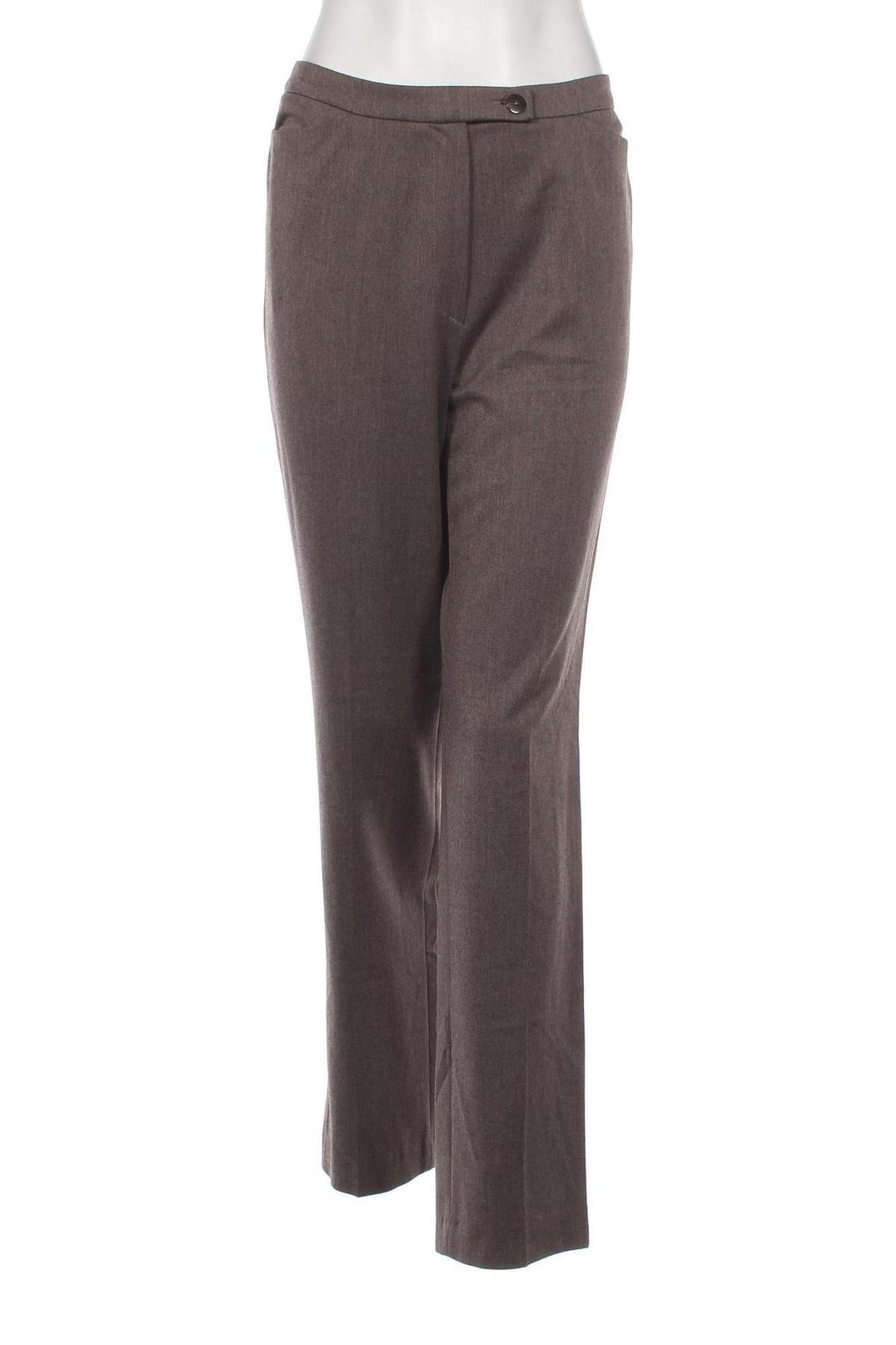 Γυναικείο παντελόνι Zerres, Μέγεθος M, Χρώμα Καφέ, Τιμή 25,36 €