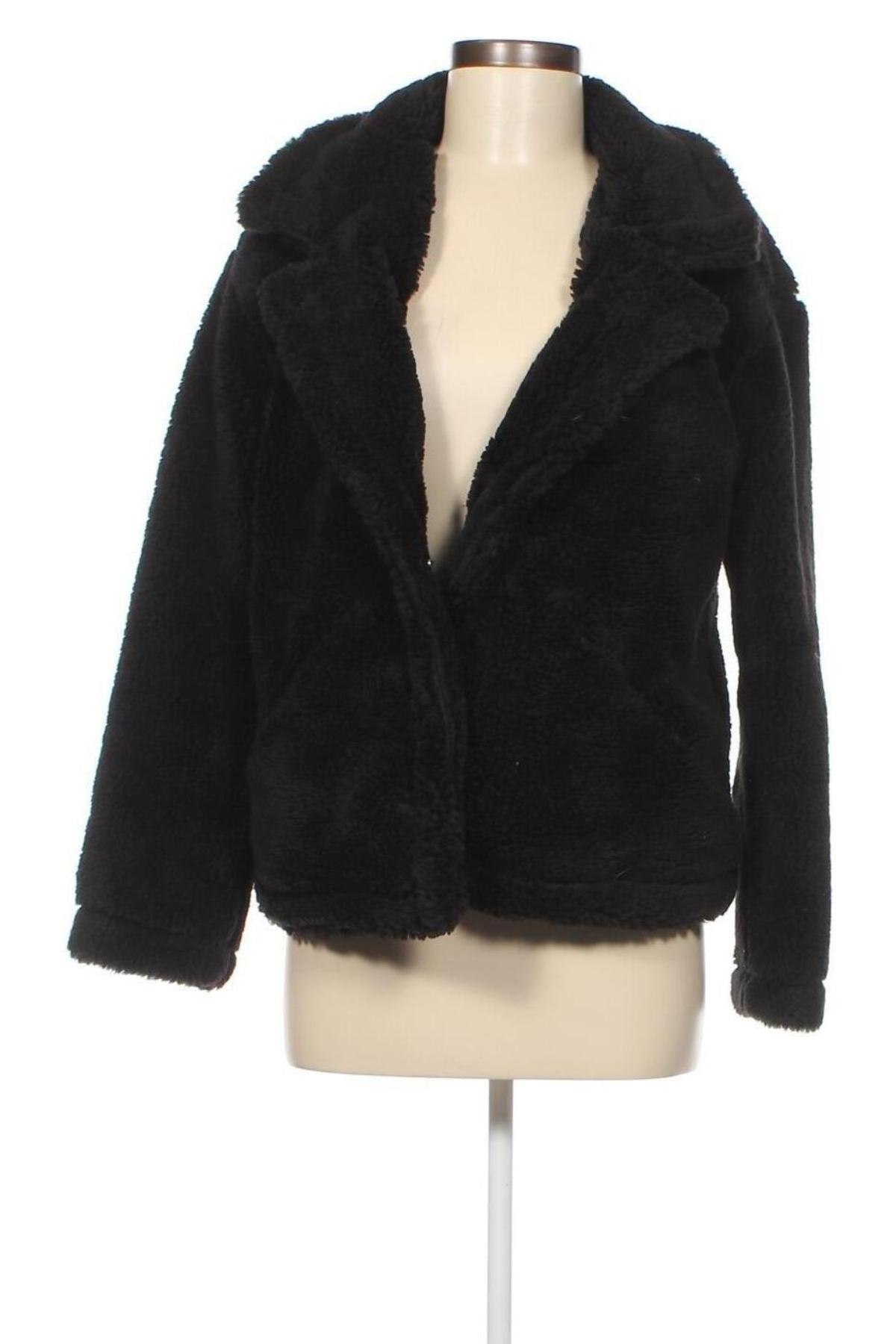 Дамско палто Sinequanone, Размер XS, Цвят Черен, Цена 659,00 лв.
