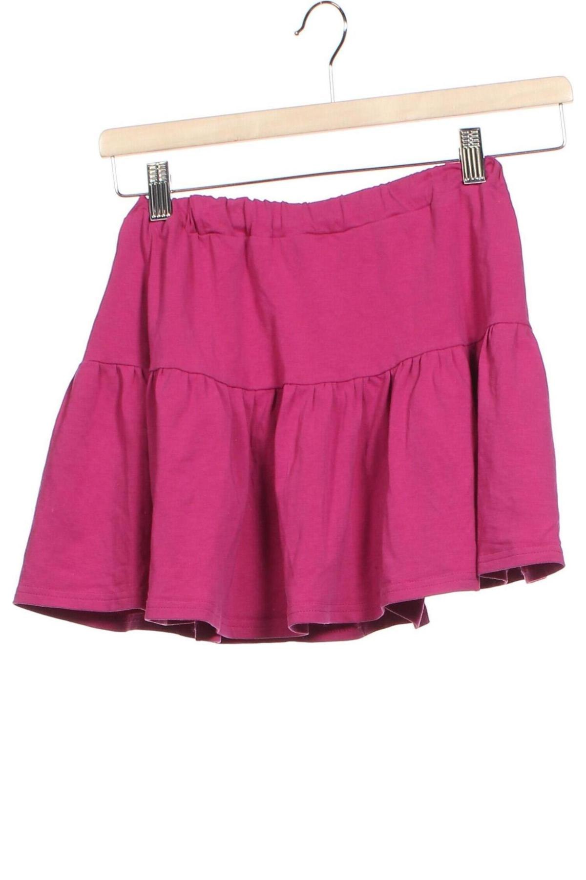 Παιδική φούστα Lamino, Μέγεθος 9-10y/ 140-146 εκ., Χρώμα Ρόζ , Τιμή 18,56 €