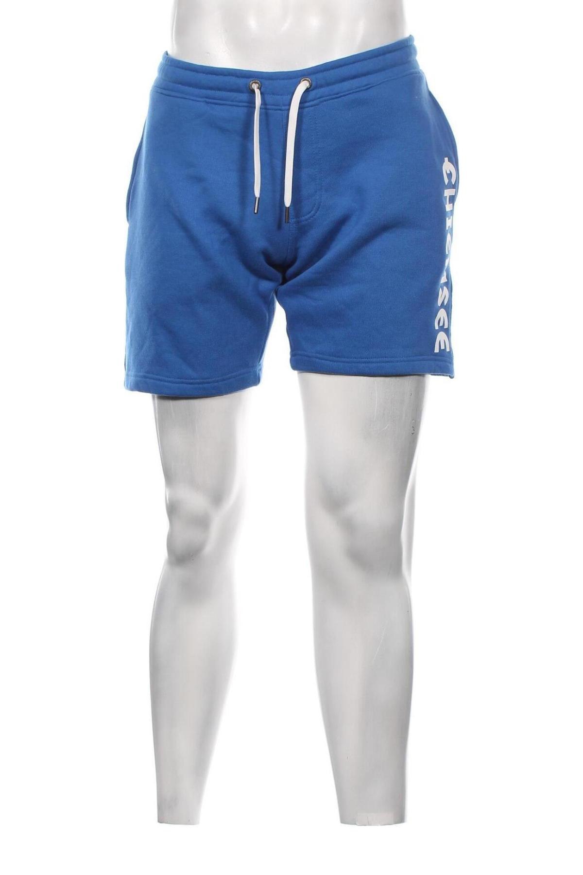 Ανδρικό κοντό παντελόνι Chiemsee, Μέγεθος M, Χρώμα Μπλέ, Τιμή 36,08 €