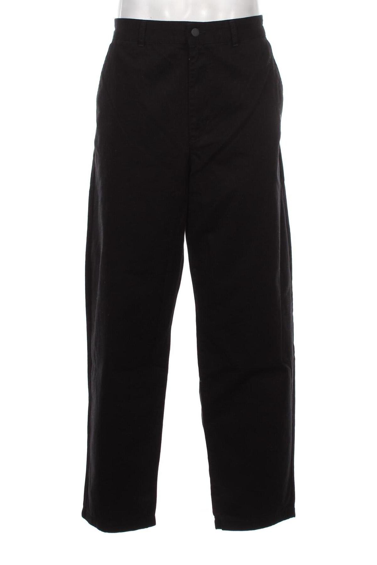Ανδρικό παντελόνι Dr. Denim, Μέγεθος XL, Χρώμα Μαύρο, Τιμή 54,12 €