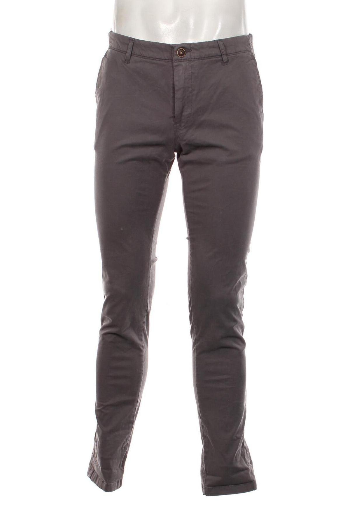 Ανδρικό παντελόνι Jules, Μέγεθος M, Χρώμα Γκρί, Τιμή 28,35 €