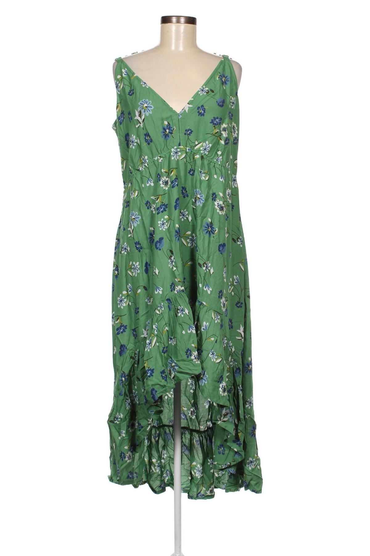 Φόρεμα Aniston, Μέγεθος XL, Χρώμα Πολύχρωμο, Τιμή 28,35 €