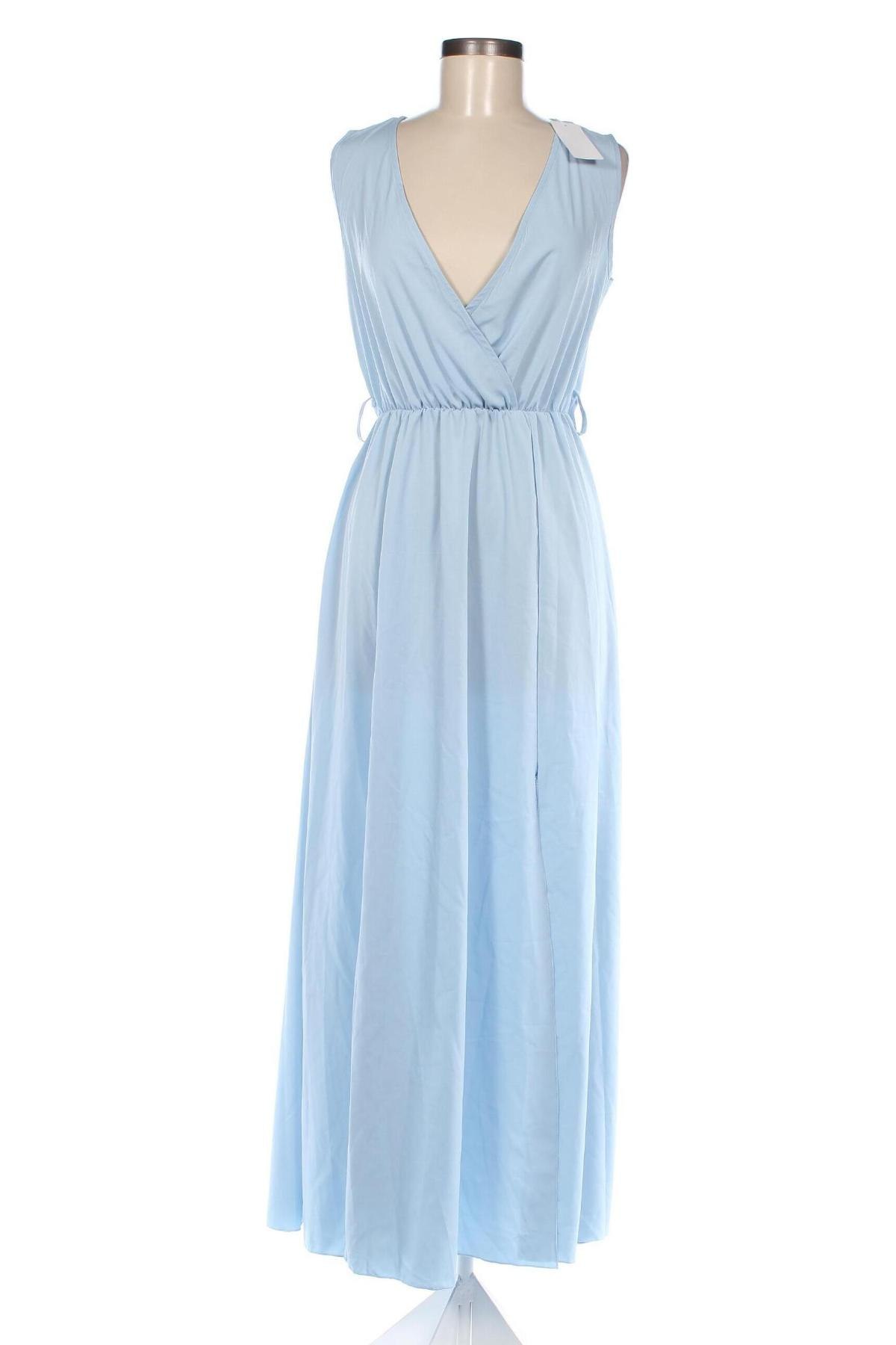 Φόρεμα Coconut Sunwear, Μέγεθος M, Χρώμα Μπλέ, Τιμή 102,58 €
