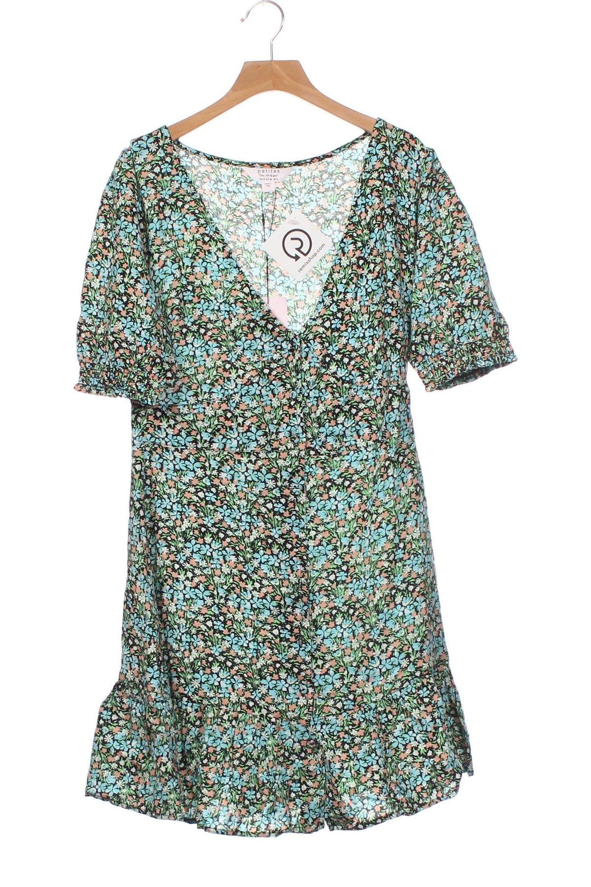 Φόρεμα Miss Selfridge, Μέγεθος S, Χρώμα Πολύχρωμο, Τιμή 35,05 €
