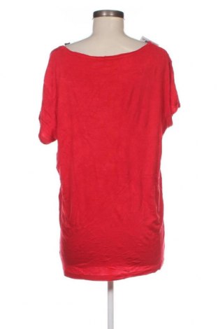 Shirt für Schwangere, Größe XL, Farbe Rot, Preis 5,49 €