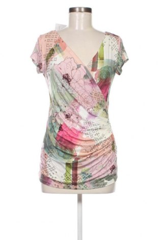 Bluză pentru gravide 9 Fashion, Mărime S, Culoare Multicolor, Preț 101,97 Lei
