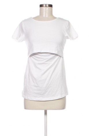 Μπλούζα εγκυμοσύνης Anna Field, Μέγεθος M, Χρώμα Λευκό, Τιμή 5,11 €