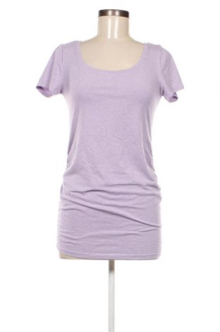 Shirt für Schwangere Anna Field, Größe M, Farbe Lila, Preis € 5,95