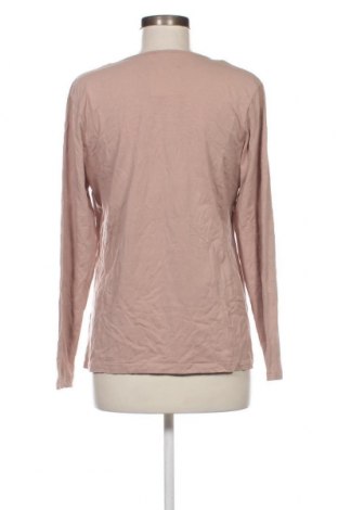 Shirt für Schwangere H&M Mama, Größe XL, Farbe Aschrosa, Preis 5,29 €