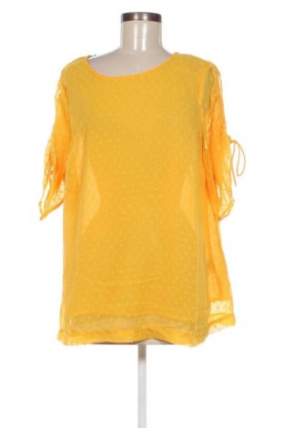 Блуза за бременни H&M Mama, Размер XL, Цвят Жълт, Цена 11,40 лв.