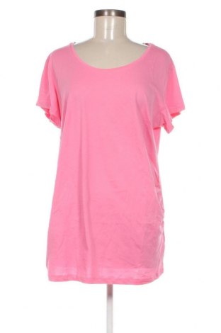 Shirt für Schwangere H&M Mama, Größe XL, Farbe Rosa, Preis 9,60 €