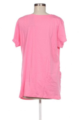Bluză pentru gravide H&M Mama, Mărime XL, Culoare Roz, Preț 47,88 Lei