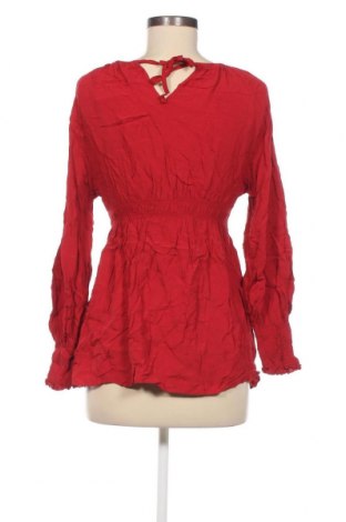 Shirt für Schwangere H&M Mama, Größe M, Farbe Rot, Preis € 3,31