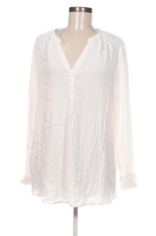 Блуза за бременни H&M Mama, Размер L, Цвят Бял, Цена 14,31 лв.