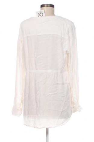 Μπλούζα εγκυμοσύνης H&M Mama, Μέγεθος L, Χρώμα Λευκό, Τιμή 8,15 €