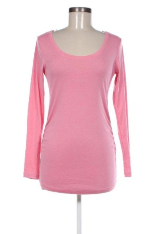 Блуза за бременни H&M Mama, Размер M, Цвят Розов, Цена 19,00 лв.