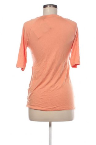 Shirt für Schwangere Mamalicious, Größe M, Farbe Orange, Preis 23,53 €