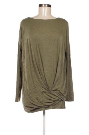 Блуза за бременни Next Maternity, Размер L, Цвят Зелен, Цена 6,80 лв.