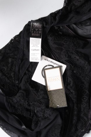 Bodysuit Hunkemoller, Μέγεθος M, Χρώμα Μαύρο, Τιμή 35,57 €