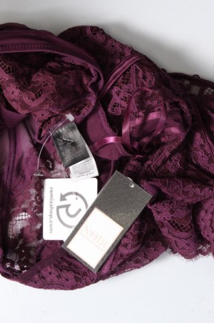 Body Hunkemoller, Größe XL, Farbe Lila, Preis 32,99 €