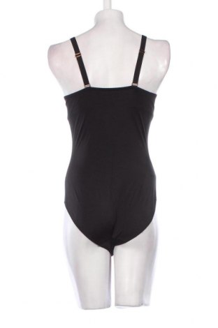 Bodysuit Lascana, Μέγεθος L, Χρώμα Μαύρο, Τιμή 24,08 €