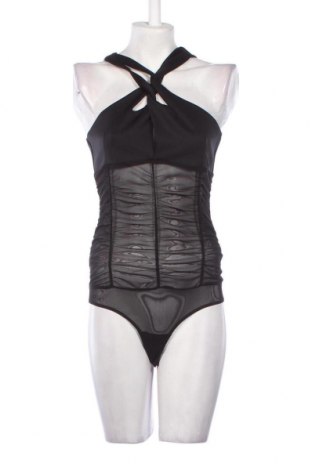 Bodysuit LeGer By Lena Gercke X About you, Μέγεθος M, Χρώμα Μαύρο, Τιμή 24,33 €