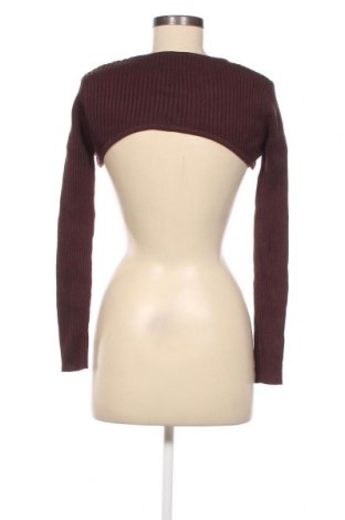 Bolero, Größe M, Farbe Braun, Preis € 5,99