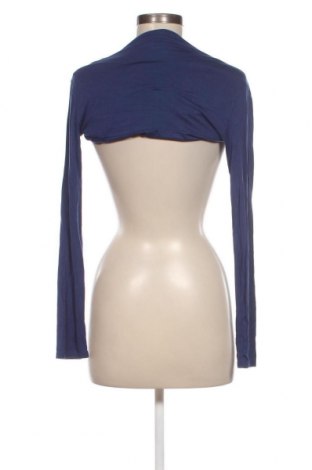 Bolero Clockhouse, Größe S, Farbe Blau, Preis € 5,40