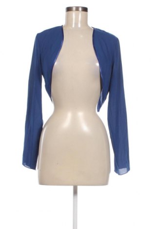 Bolero Rinascimento, Größe S, Farbe Blau, Preis € 23,15