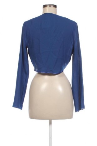 Bolero Rinascimento, Größe S, Farbe Blau, Preis 14,01 €