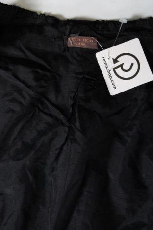 Bolero S.Oliver, Größe M, Farbe Schwarz, Preis 5,15 €