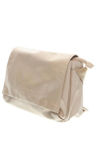 Τσάντα Picard, Χρώμα  Μπέζ, Τιμή 12,37 €