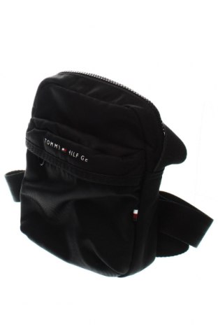 Τσάντα Tommy Hilfiger, Χρώμα Μαύρο, Τιμή 68,04 €