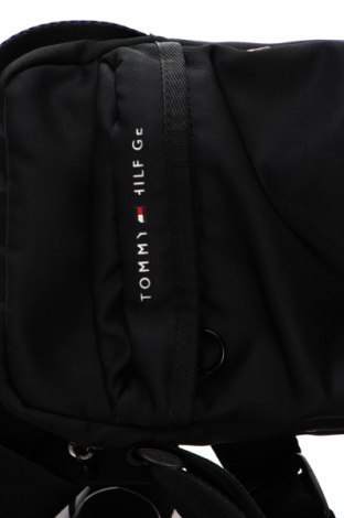 Τσάντα Tommy Hilfiger, Χρώμα Μαύρο, Τιμή 68,04 €