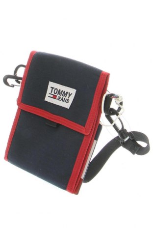 Τσάντα Tommy Jeans, Χρώμα Μπλέ, Τιμή 34,02 €