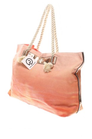 Τσάντα Victoria's Secret, Χρώμα Πορτοκαλί, Τιμή 22,27 €