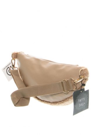 Hüfttasche, Farbe Beige, Preis € 10,91