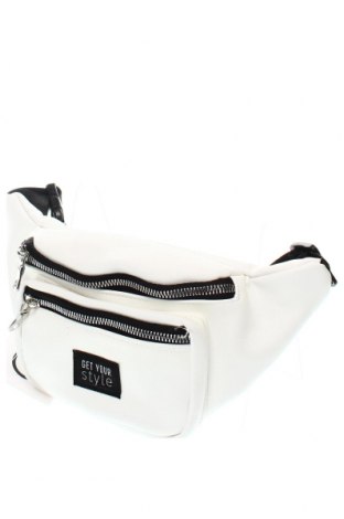 Τσάντα, Χρώμα Λευκό, Τιμή 11,75 €