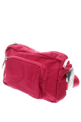 Чанта за кръст Art Class, Цвят Розов, Цена 19,00 лв.