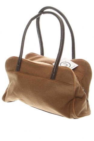 Γυναικεία τσάντα Cerruti, Χρώμα Καφέ, Τιμή 116,91 €