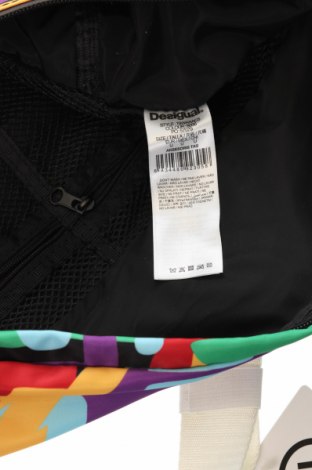 Τσάντα Desigual, Χρώμα Πολύχρωμο, Τιμή 41,30 €