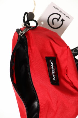 Τσάντα Eastpak, Χρώμα Κόκκινο, Τιμή 18,99 €