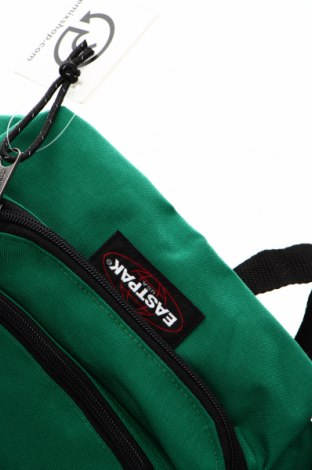 Чанта за кръст Eastpak, Цвят Зелен, Цена 40,48 лв.