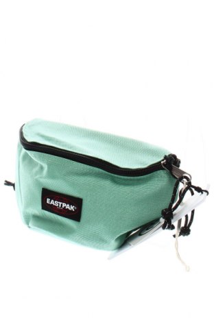 Чанта за кръст Eastpak, Цвят Зелен, Цена 75,60 лв.