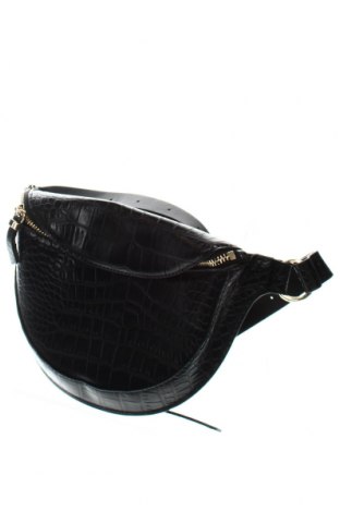 Чанта за кръст H&M, Цвят Черен, Цена 17,00 лв.