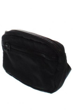 Чанта за кръст Monki, Цвят Черен, Цена 21,60 лв.